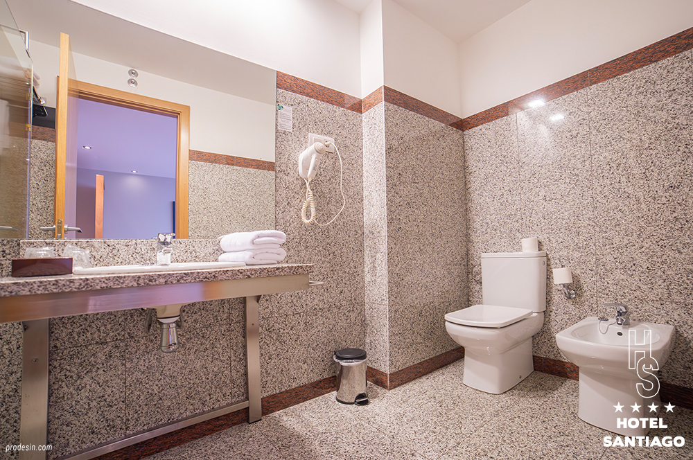 HABITACIONES