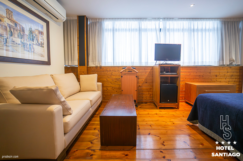 HABITACIONES