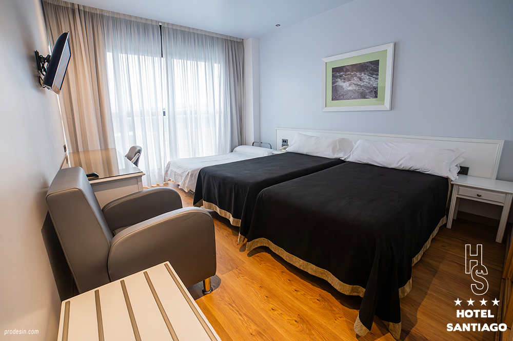 HABITACIONES