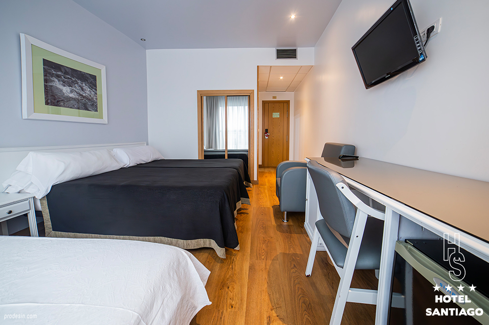 HABITACIONES