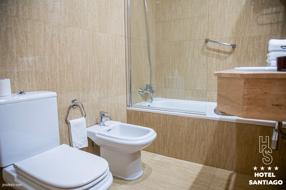 HABITACIONES