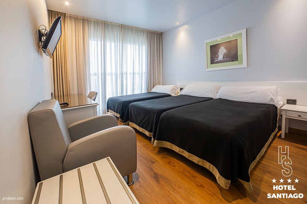 HABITACIONES