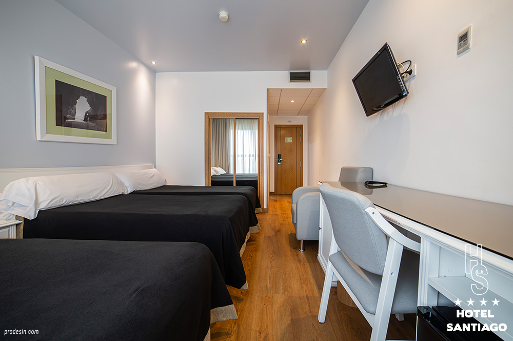 HABITACIONES