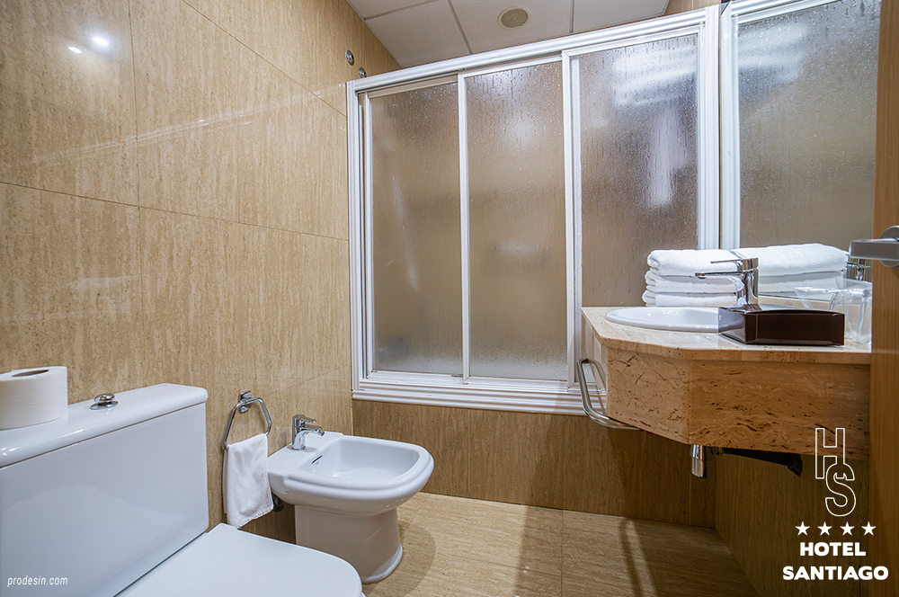 HABITACIONES